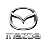 Mazda logo