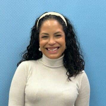 Oneida Acosta