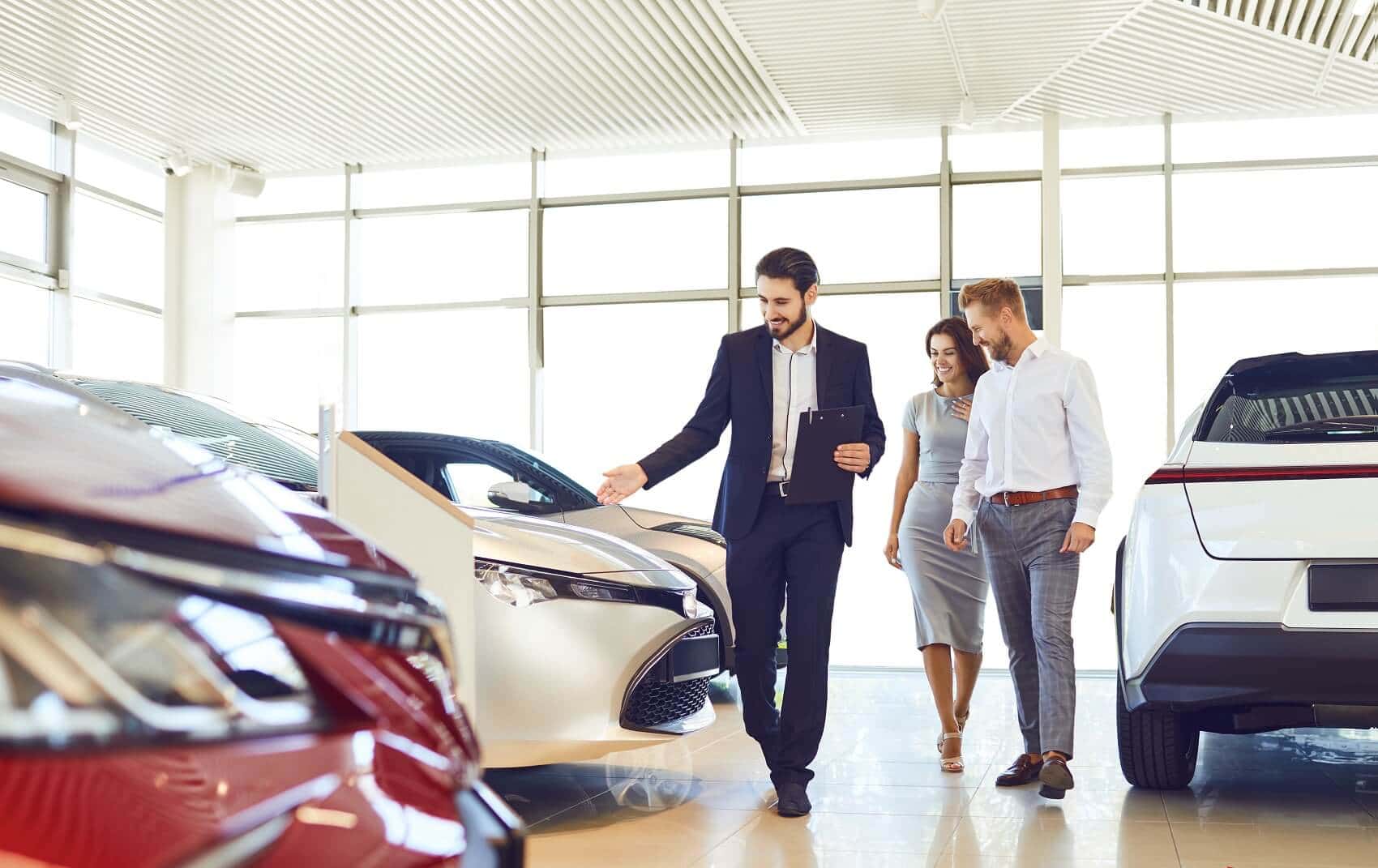 Hyundai Dealer Beloit WI