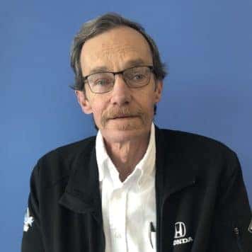 Neal Dameron