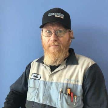 Ronnie Fenley