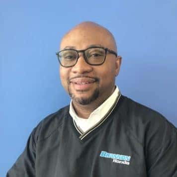 Kelvin  Anderson