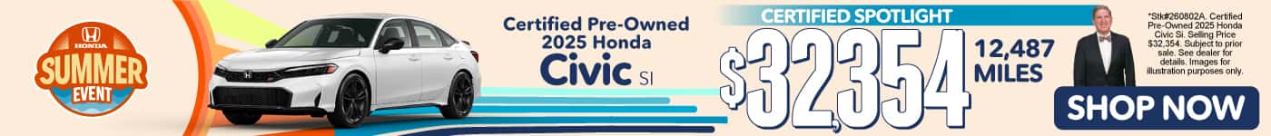 New 2026 Honda Ridgeline 1.99% APR for 36 Months*