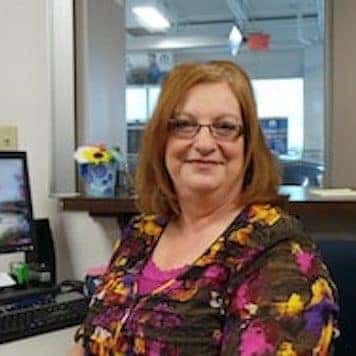 Janet Clark