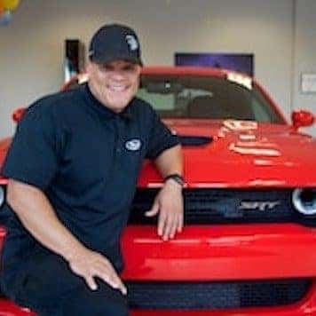 Jeff Henley