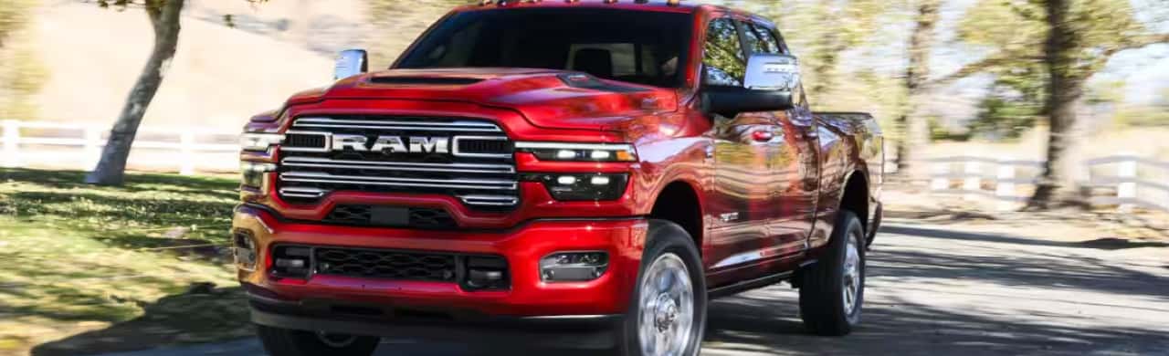 Ram-3500