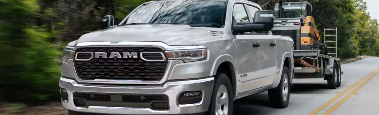 Ram 1500