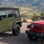 Wrangler