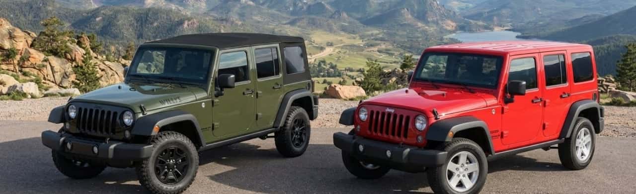 Wrangler