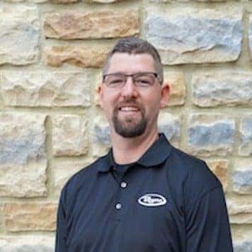 Troy Snyder