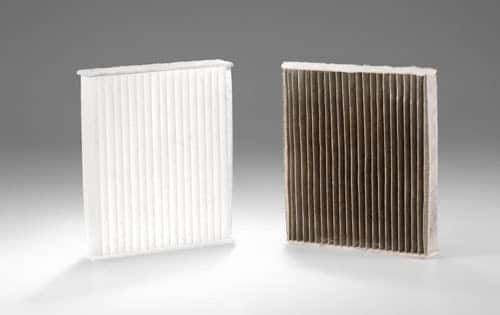 Cabin Air Filter Offer