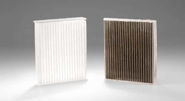 Toyota Filter Replacement Services