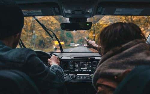Front Wiper Blades Offer