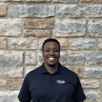 Morris Williams