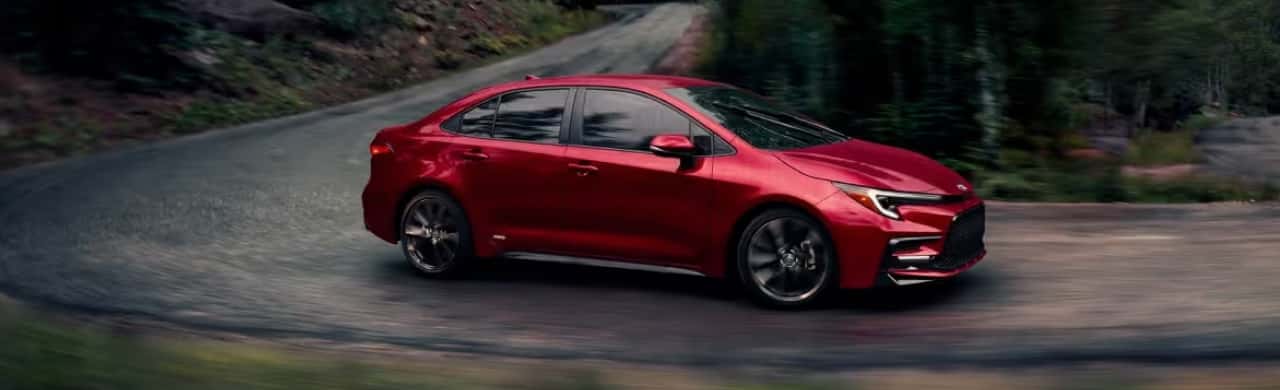 Corolla
