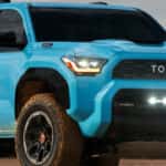 Toyota 4Runner