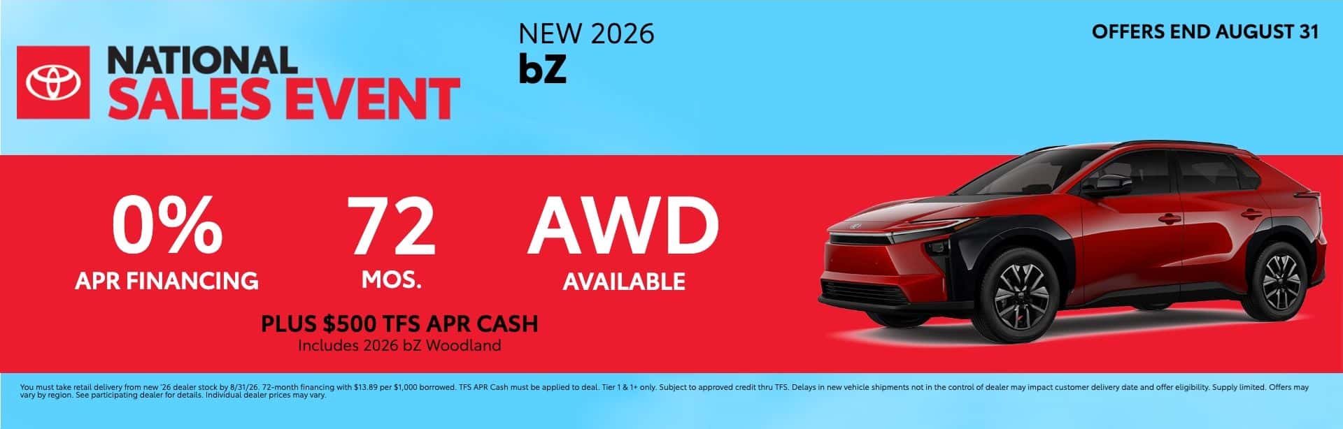bZ