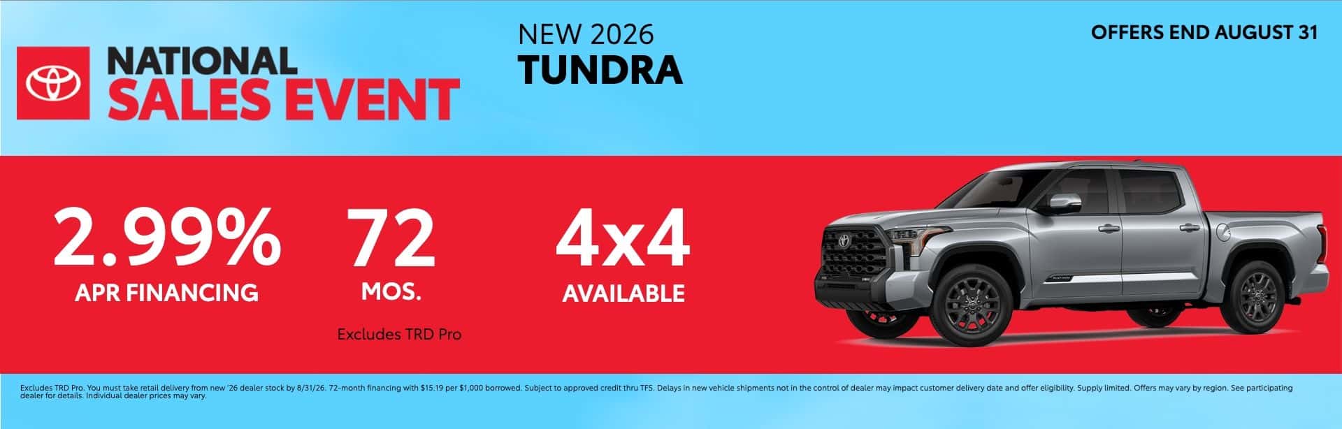 tundra