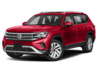 2021 Volkswagen Atlas 2_0T SE w:Technology FWD