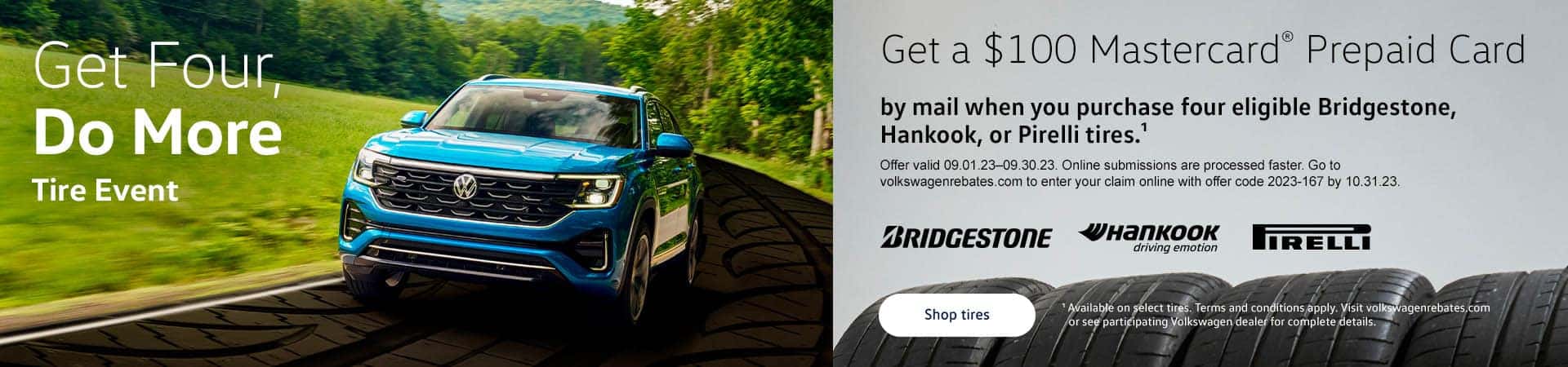 58720554-103-23-VW_3Q23_09-SEPT_Tire_Promo_1920x450
