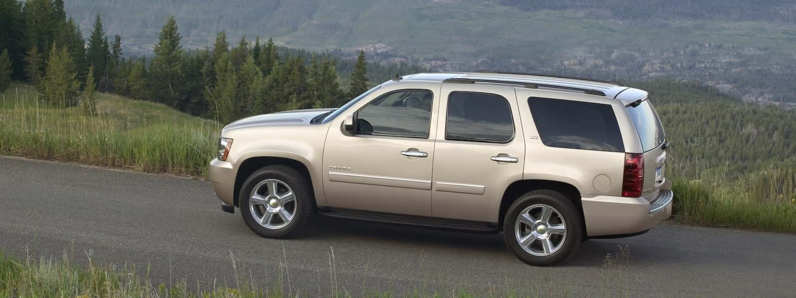 Used Chevy Tahoe for Sale near Columbus, OH Online Auto Dealer