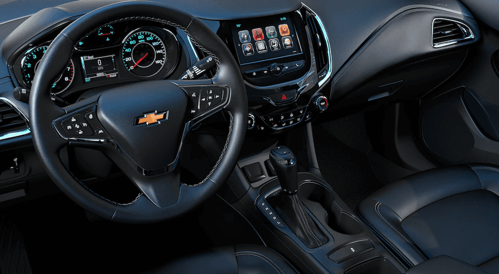 Chevy Cruze for Sale