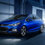 Chevy Cruze for Sale