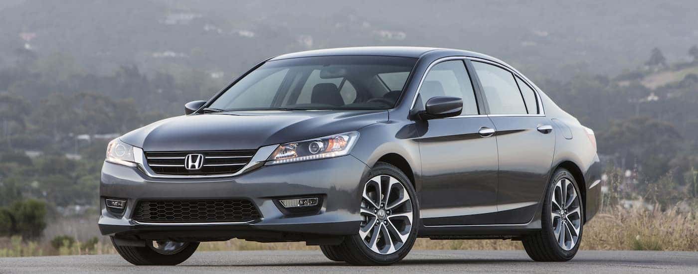 Used Honda Accord Inventory Online Car Dealer near Florence KY