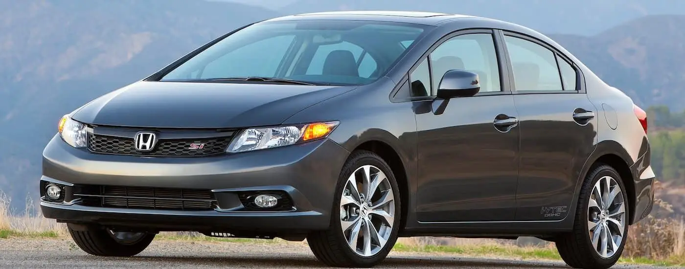 Used Honda Civic For Sale Online | Shop Pre-Owned Cars From Home