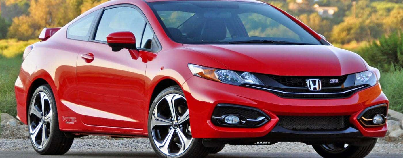 Used Honda Civic for Sale Online Shop PreOwned Cars from Home