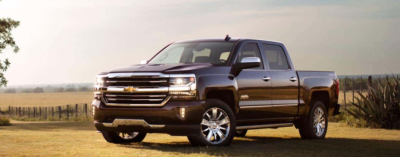 Used Chevy Trucks Indianapolis | Online.Cars