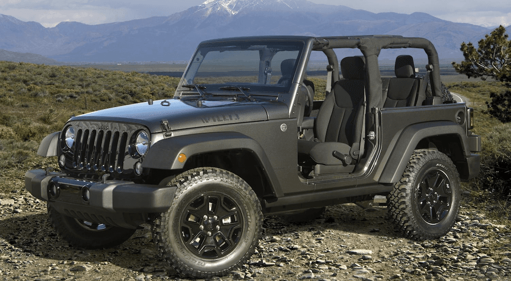 Used Jeeps for Sale Online Auto Dealer Serving Indianapolis IN