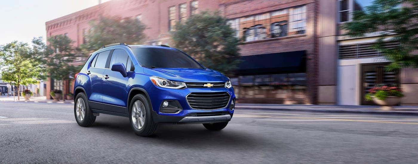 Used Chevy SUVs for Sale Near Indianapolis | Online Auto Dealer