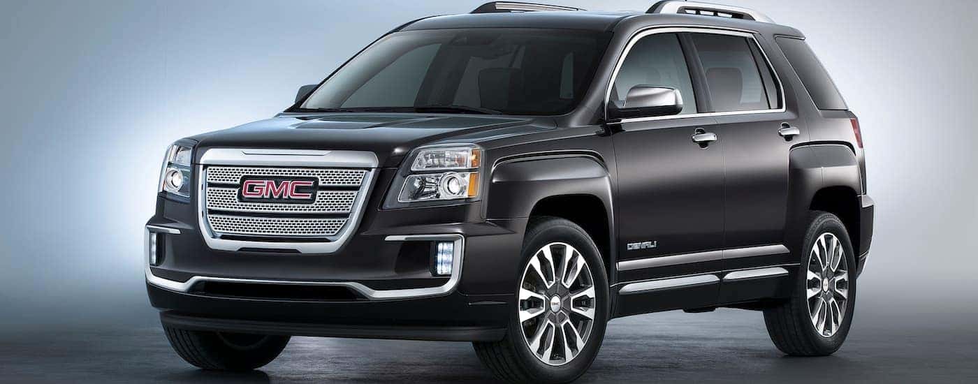 Used SUVs in Stock Online Car Dealer Serving Indianapolis, IN