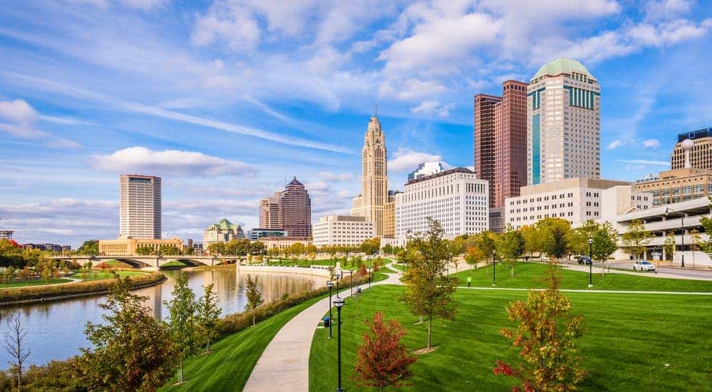 Your Guide to Local Events in Columbus, OH