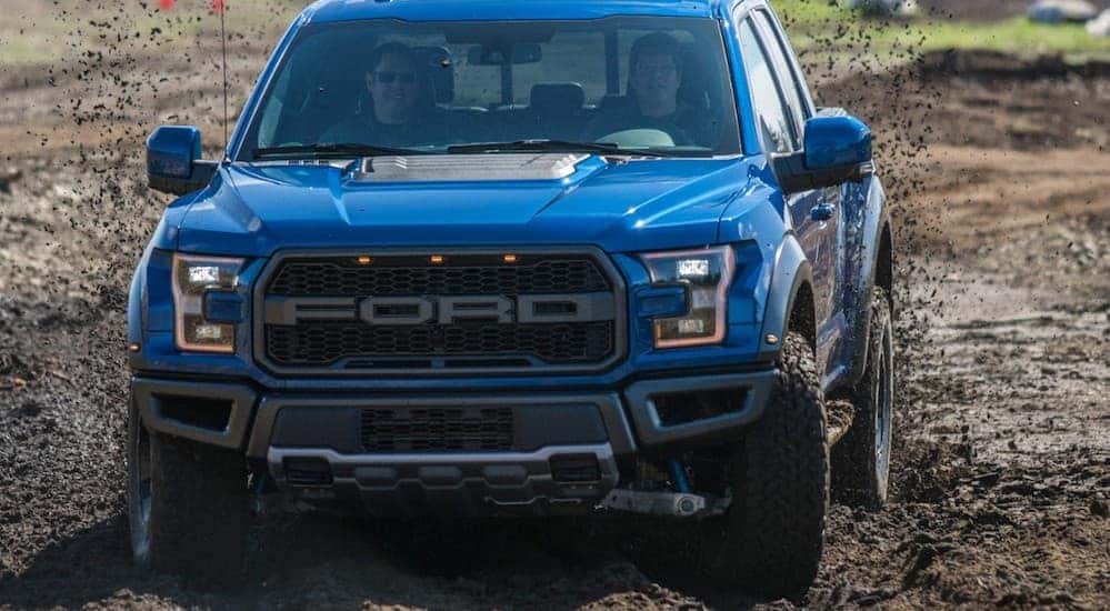 What to Look for in Used Off-Road-Ready Vehicles | Auto Dealer