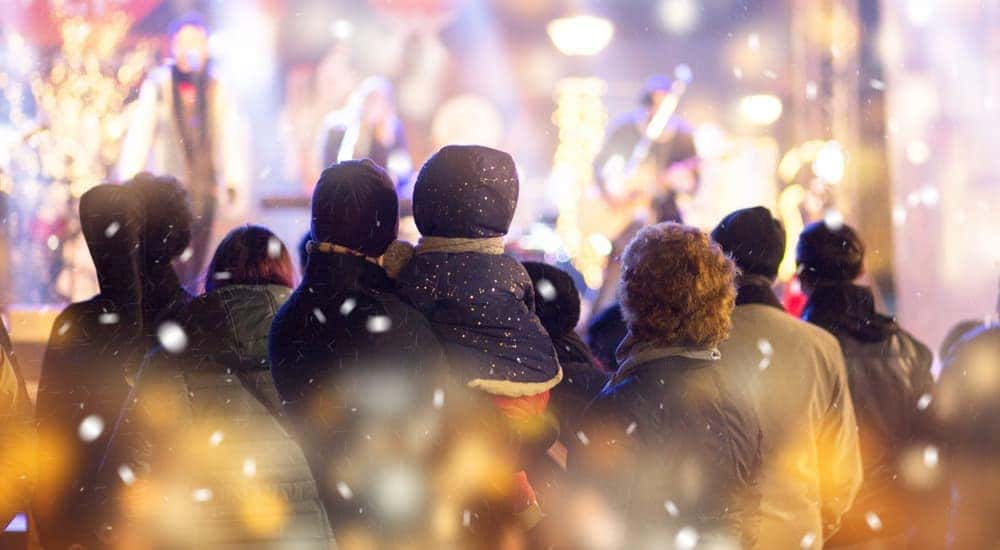 Your Guide to Winter Events in the Columbus Area | Online.Cars