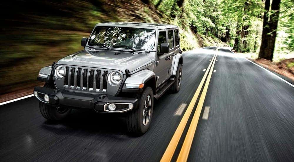 Looking For a Used Jeep? Shop at Our Online Auto Dealership