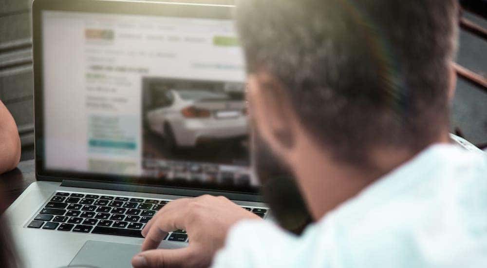 Using an Online Car Dealership Is the Best Way to Buy Your Next Car