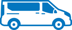 Passenger Van