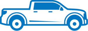 Pickup Icon