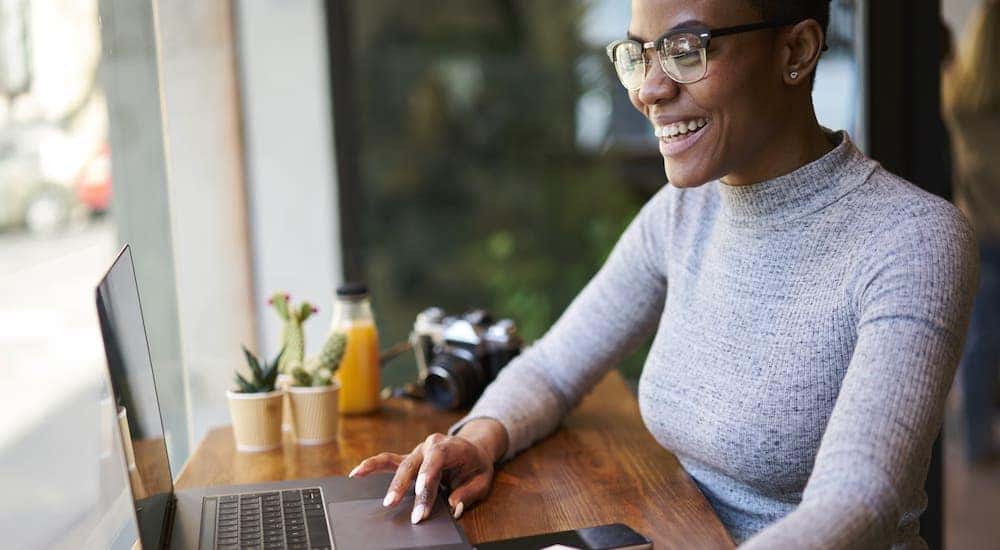is it safe to buy a car online?