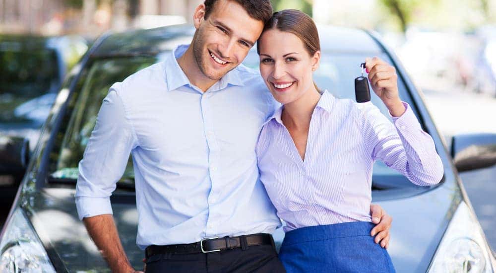 Indianapolis, IN Online Car Sales PreOwned Auto Dealership