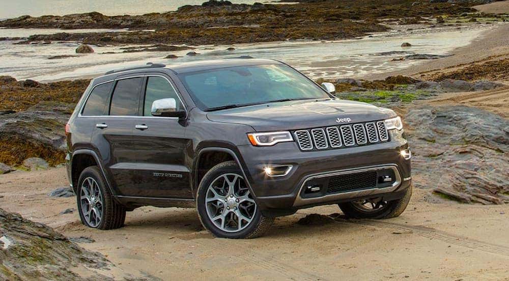 10 Spectacular Used SUVs Available Online | Used Auto Dealer