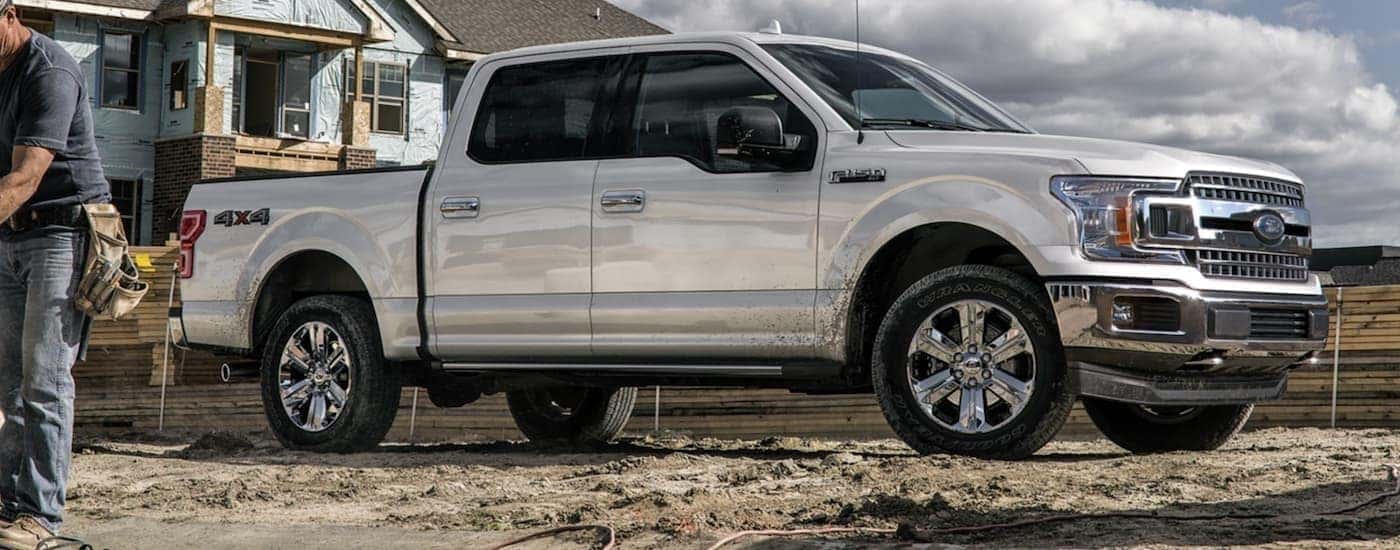 Online Ford F-150 Sales | Pre-Owned Truck Dealer in the USA