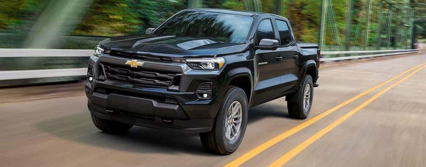 Used Chevy Colorado for Sale