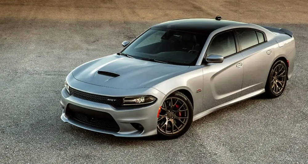 2018 Dodge Charger | Gurnee Chrysler Jeep Dodge RAM