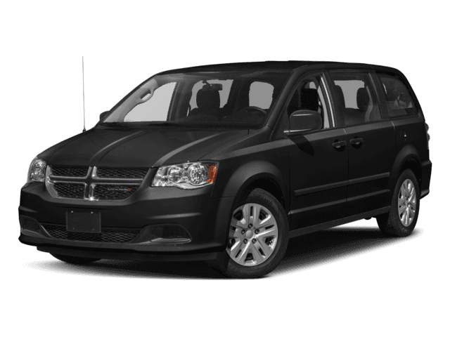 Dodge Grand Caravan