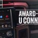 2019 Ram 1500 Uconnect Features