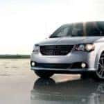 2018 Dodge Grand Caravan